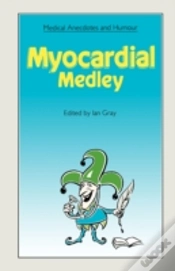 Capa do artigo Medical Anecdotes And Humour