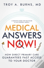 Medical Answers Now!