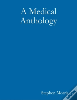 Capa do artigo Medical Anthology