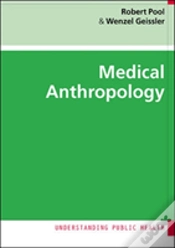 Capa do artigo Medical Anthropology