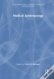 Capa do artigo Medical Anthropology