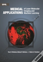 Capa do artigo Medical Applications Of Laser Molecular Imaging And Machine Learning