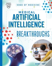 Capa do artigo Medical Artificial Intelligence Breakthroughs
