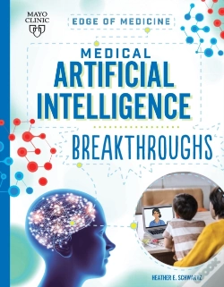 Capa do artigo Medical Artificial Intelligence Breakthroughs