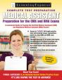 Medical Assistant Exam - Preview