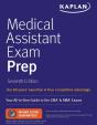 Medical Assistant Exam Prep - Preview