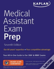 Capa do artigo Medical Assistant Exam Prep