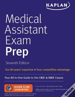 Capa do artigo Medical Assistant Exam Prep