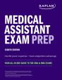 Medical Assistant Exam Prep - Preview