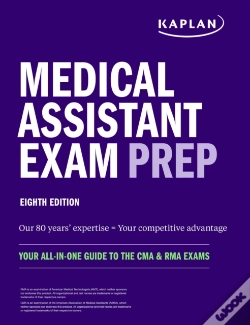 Capa do artigo Medical Assistant Exam Prep