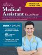 Medical Assistant Exam Prep Study Guide: - Preview