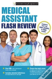 Capa do artigo Medical Assistant Flash Review