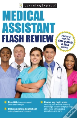 Capa do artigo Medical Assistant Flash Review