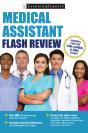 Medical Assistant Flash Review - Preview