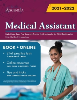 Capa do artigo Medical Assistant Study Guide