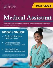 Medical Assistant Study Guide