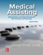 Medical Assisting: Administrative And Clinical Procedures - Preview