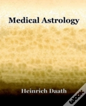 Capa do artigo Medical Astrology (1914)