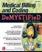 Medical Billing & Coding Demystified, 2nd Edition - Preview