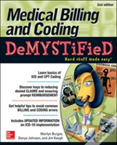 Medical Billing & Coding Demystified