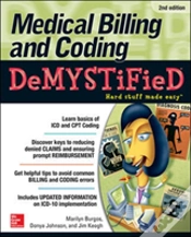 Capa do artigo Medical Billing & Coding Demystified