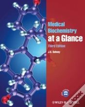 Capa do artigo Medical Biochemistry At A Glance