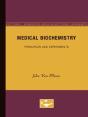 Medical Biochemistry - Preview