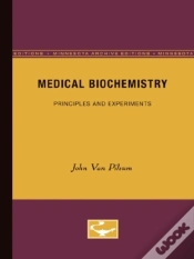 Capa do artigo Medical Biochemistry