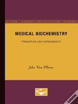 Capa do artigo Medical Biochemistry