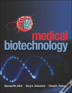 Capa do artigo Medical Biotechnology