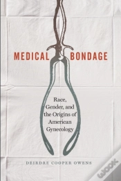 Capa do artigo Medical Bondage