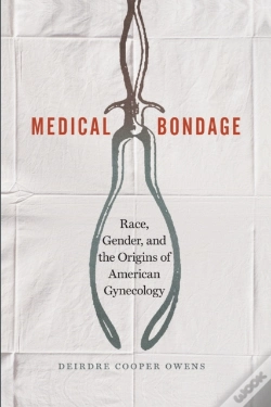 Capa do artigo Medical Bondage