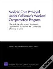 Capa do artigo Medical Care Provided Under California