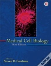 Capa do artigo Medical Cell Biology
