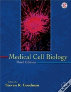 Capa do artigo Medical Cell Biology
