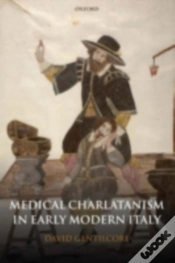 Capa do artigo Medical Charlatanism In Early Modern Italy