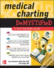 Capa do artigo Medical Charting Demystified