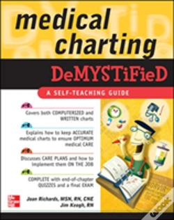 Capa do artigo Medical Charting Demystified