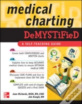 Medical Charting Demystified