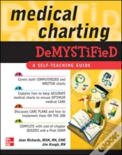 Capa do artigo Medical Charting Demystified
