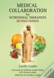 Capa do artigo Medical Collaboration For Nutritional Therapists