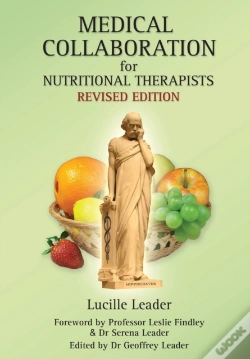 Capa do artigo Medical Collaboration For Nutritional Therapists