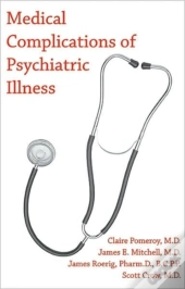 Medical Complications Of Psychiatric Illness