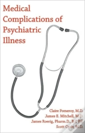 Capa do artigo Medical Complications Of Psychiatric Illness