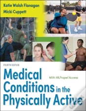 Capa do artigo Medical Conditions In The Physically Active