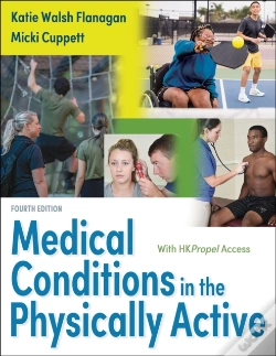 Capa do artigo Medical Conditions In The Physically Active