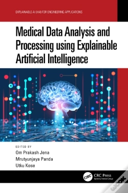 Capa do artigo Medical Data Analysis And Processing Using Explainable Artificial Intelligence