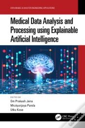 Capa do artigo Medical Data Analysis And Processing Using Explainable Artificial Intelligence