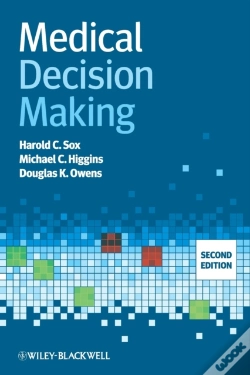 Capa do artigo Medical Decision Making