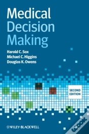 Capa do artigo Medical Decision Making